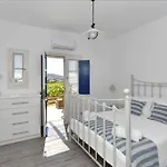 Agrabeli Paros 4*
