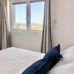 Appart hôtel Agrabeli Paros 4*