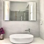 Appart hôtel Agrabeli Paros 4*