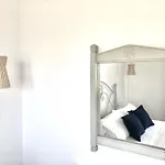 Agrabeli Paros 4*