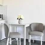 Appart hôtel Agrabeli Paros 4*