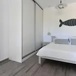 Agrabeli Paros 4*