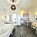 Agrabeli Paros Appart hôtel Náoussa