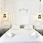 Agrabeli Paros 4*