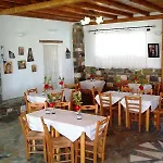 Appart hôtel Agrabeli Paros Náoussa