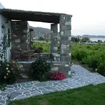 Agrabeli Paros 4* Náoussa