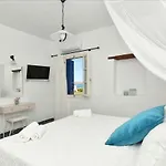 Appart hôtel Agrabeli Paros 4*
