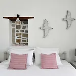 Agrabeli Paros 4*