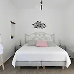 Appart hôtel Agrabeli Paros 4*