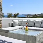 Appart hôtel Agrabeli Paros 4*