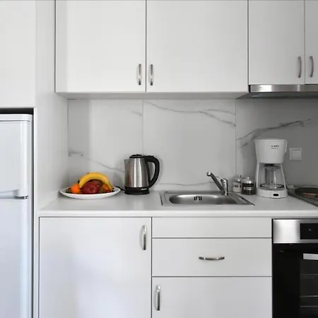 Agrabeli Paros Appart hôtel