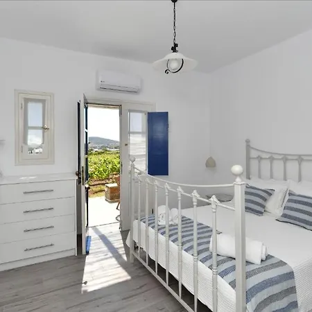 Agrabeli Paros 3*