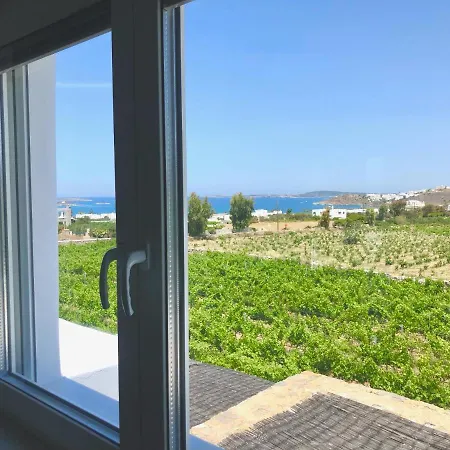 Agrabeli Paros
