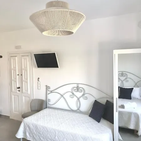 Aparthotel Agrabeli Paros