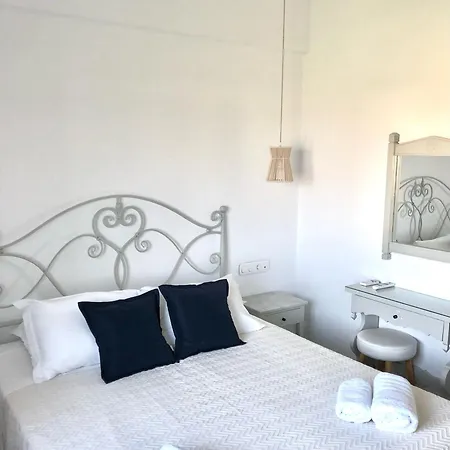 Agrabeli Paros