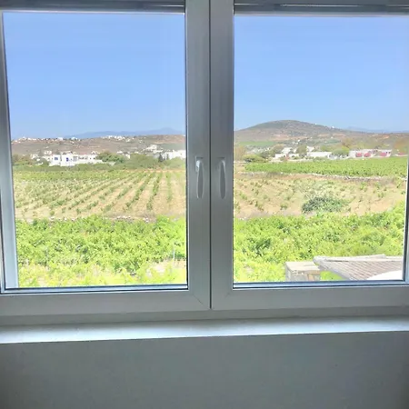 Agrabeli Paros 3*