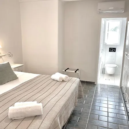 Agrabeli Paros