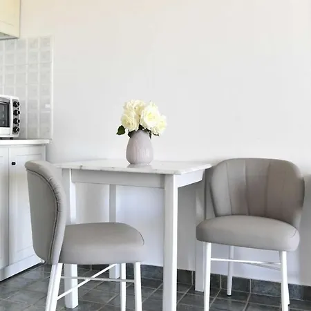 Aparthotel Agrabeli Paros 3*
