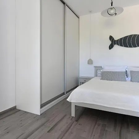 Agrabeli Paros 3*