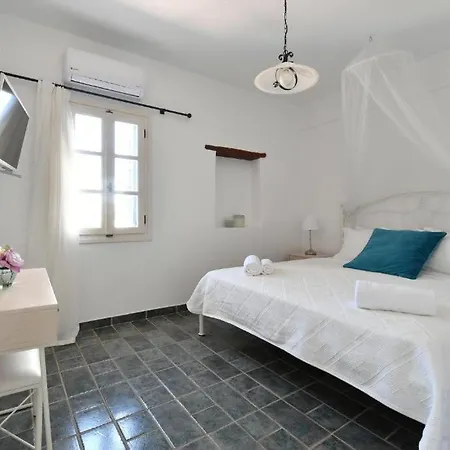 Agrabeli Paros