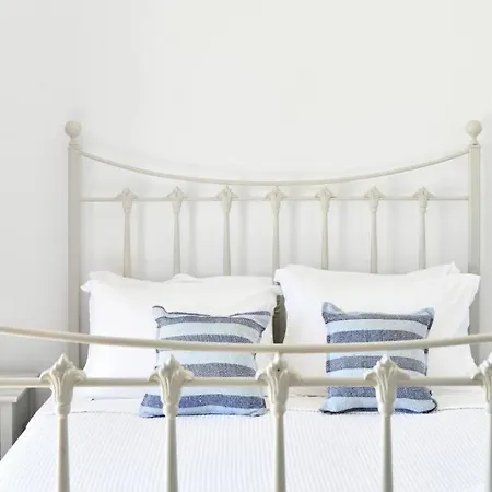 Aparthotel Agrabeli Paros