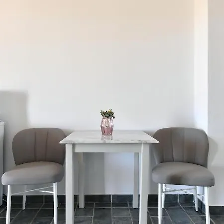Aparthotel Agrabeli Paros