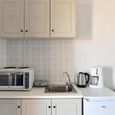 Aparthotel Agrabeli Paros 3*
