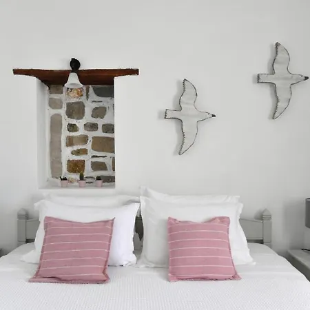 Aparthotel Agrabeli Paros