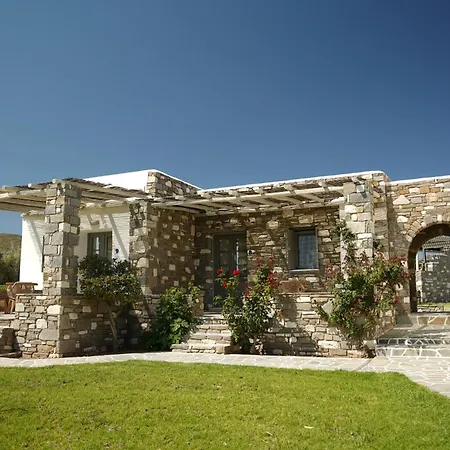 Agrabeli Paros Aparthotel