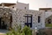 Agrabeli Paros 4*