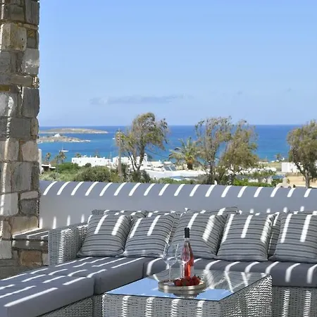 Agrabeli Paros 3*