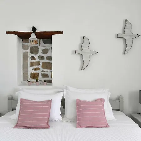 Agrabeli Paros 4*