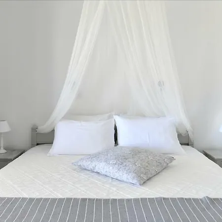 Agrabeli Paros 4*