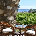Apartmanhotel Agrabeli Paros Náusza