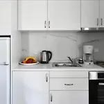 Agrabeli Paros Apartmanhotel