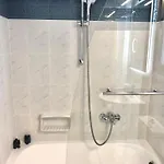 Agrabeli Paros Apartmanhotel Náusza