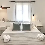 Agrabeli Paros Apartmanhotel