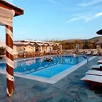 Apartmanhotel Agrabeli Paros