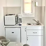 Agrabeli Paros Apartmanhotel 4*
