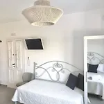 Apartmanhotel Agrabeli Paros