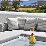 アパートホテル Agrabeli Paros 4*
