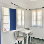 Agrabeli Paros 4* Náusza