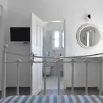 Agrabeli Paros アパートホテル 4*