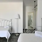 Agrabeli Paros 4* Náusza