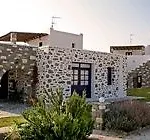 Agrabeli Paros