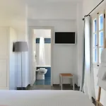 Apartmanhotel Agrabeli Paros 4*