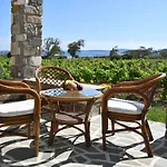 Agrabeli Paros Apartmanhotel 4*