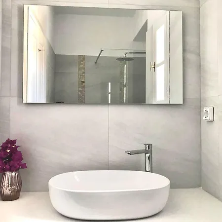 Апарт-отель Agrabeli Paros 4*