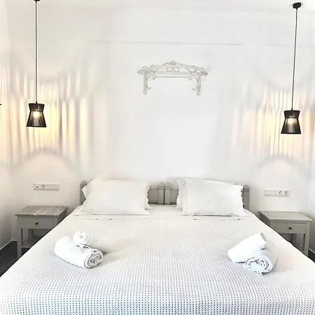 Agrabeli Paros 3*
