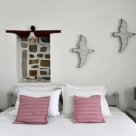 Agrabeli Paros Nausa